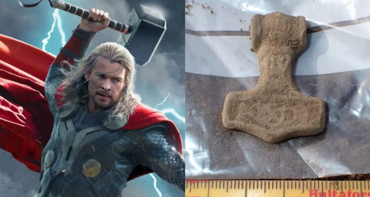 Martillo de Thor
