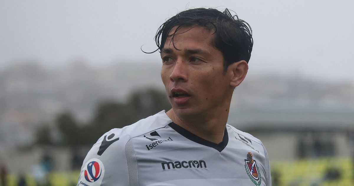 Matías Fernández podría retornar a Colo Colo, el club que lo vio crecer.