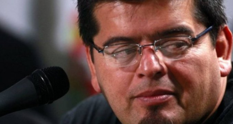 Mauricio Medina se retira