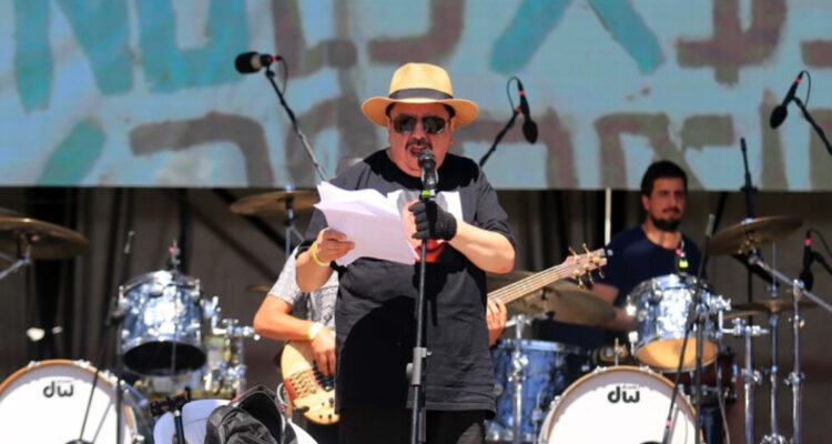 Corte de Santiago rechaza apelación del Fisco y ordena aumentar indemnización para Mauricio Redolés