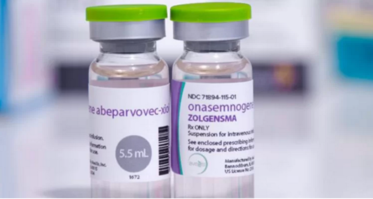 medicamento más caro mundo