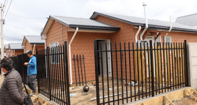 megaincendio en Castro