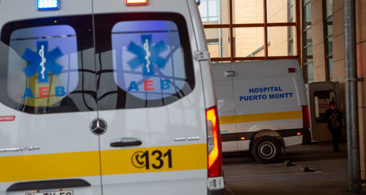 meningitis Puerto Montt