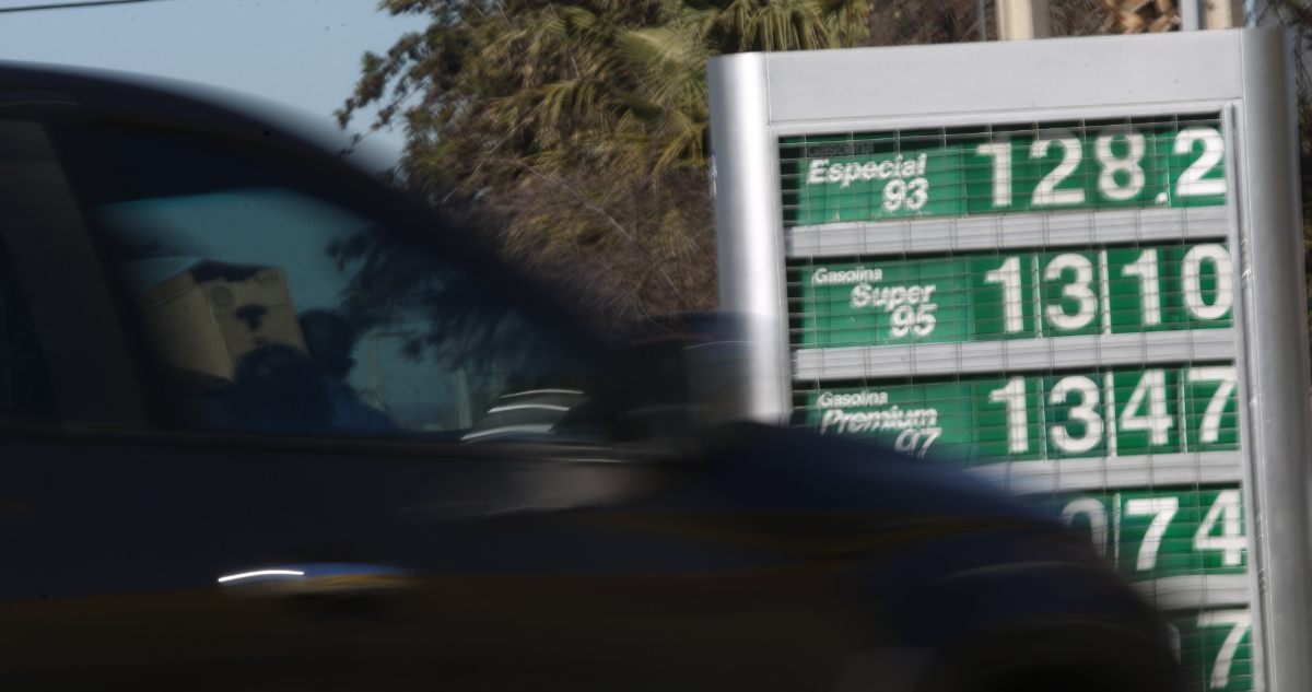 Mepco bajo presión: mecanismo estatal para regular las bencinas comenzaría a agotarse