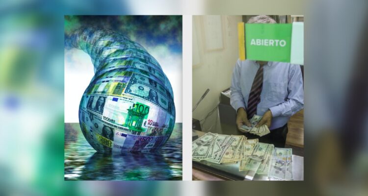 Dólar con tendencia bajista y el IPC: Estos son los temas económicos claves de la semana