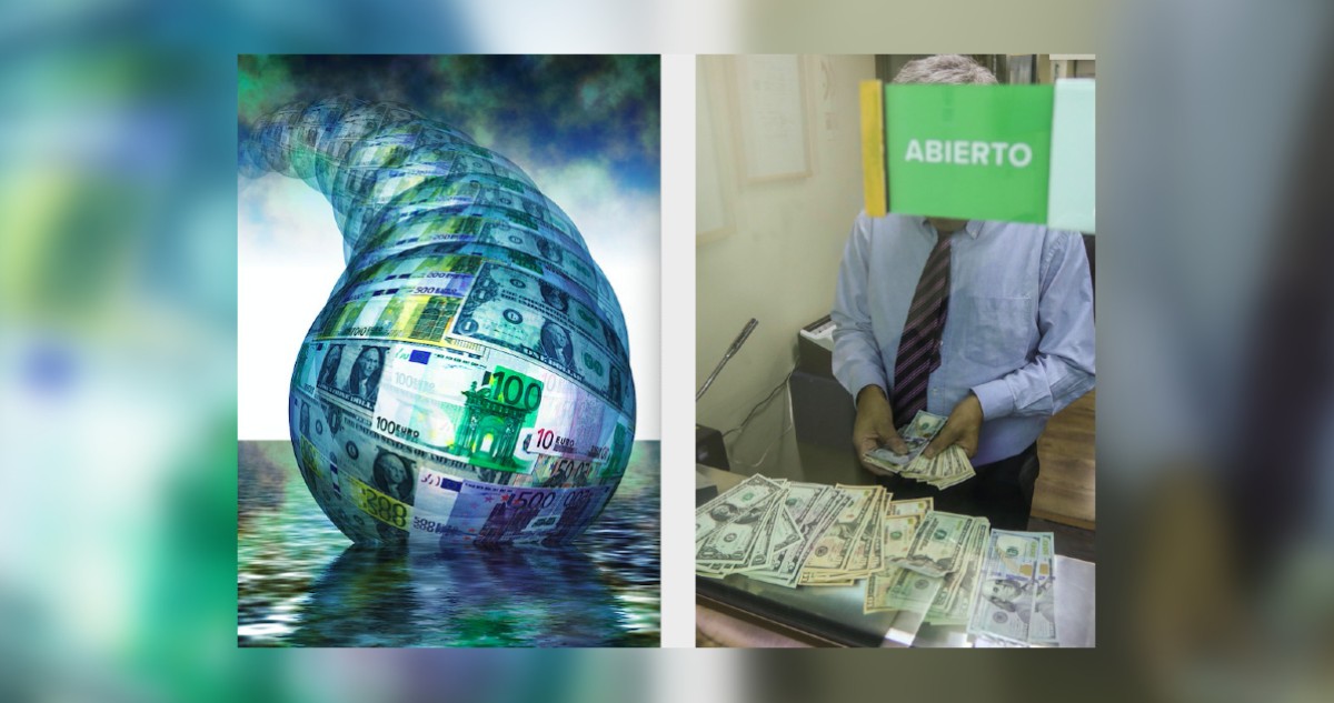 Dólar con tendencia bajista y el IPC: Estos son los temas económicos claves de la semana
