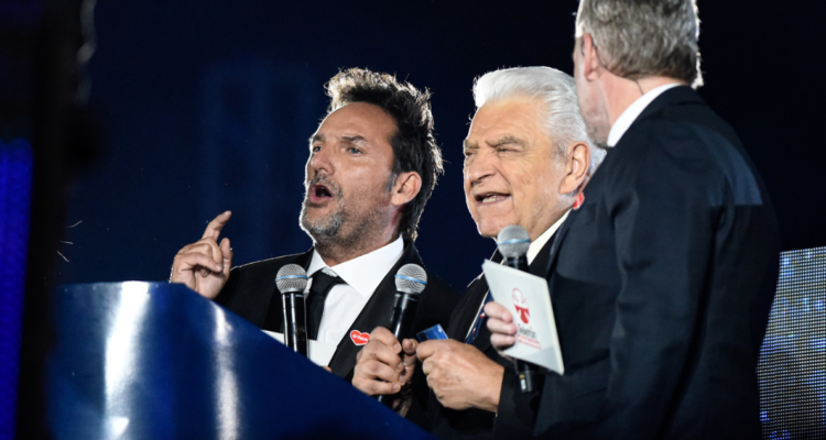 Teletón llega a la meta