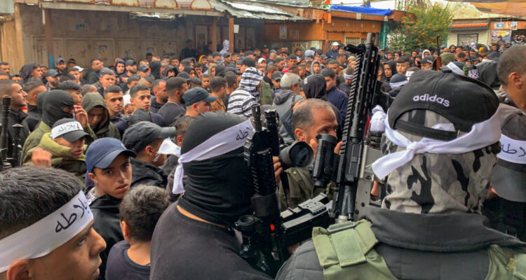 Milicia palestina ‘secuestra’ desde un hospital el cadáver de un civil israelí en Cisjordania