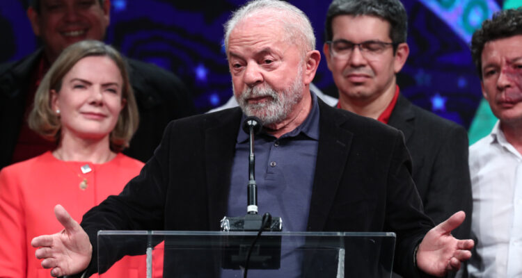 Militares alimentan dudas en las urnas tras elecciones de Brasil: “No excluimos un posible fraude”