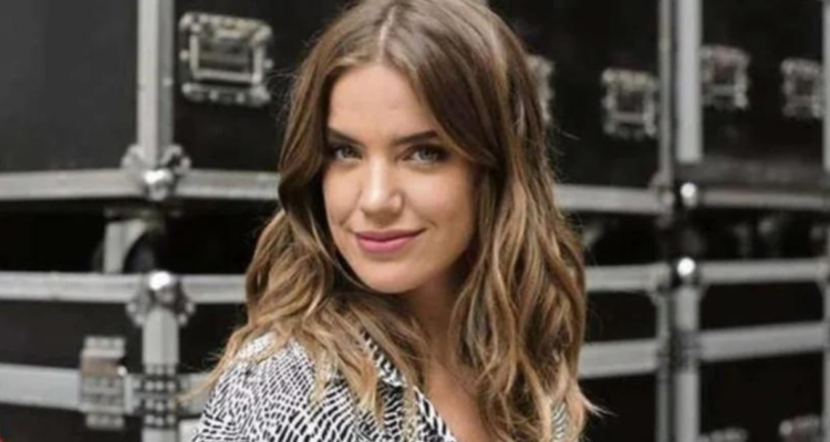 Millaray Viera en CHV