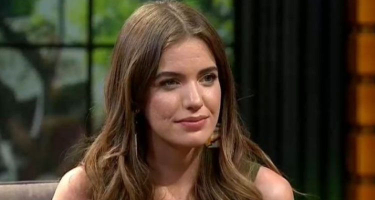 Millaray Viera deja Chilevisión