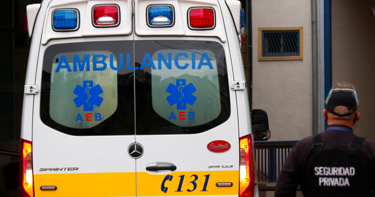 Trabajador muere tras accidente en Mina Santa Mónica