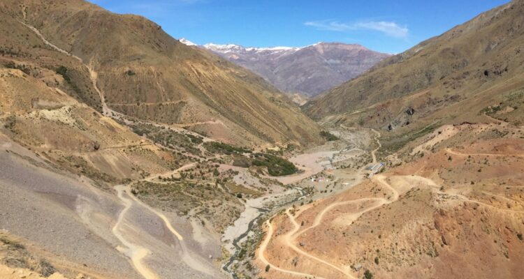 Minera Vizcachitas | Facebook