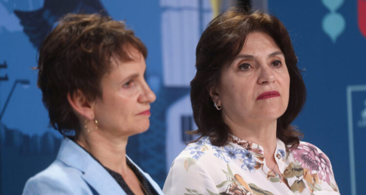 Gobierno explica proyecto de Estado de Excepción ingresado al Congreso: podrá renovarse por 60 días