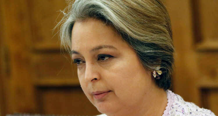 Ministra Jara explicó detalles de la Reforma Previsional: “Se trata de instalar fake news”