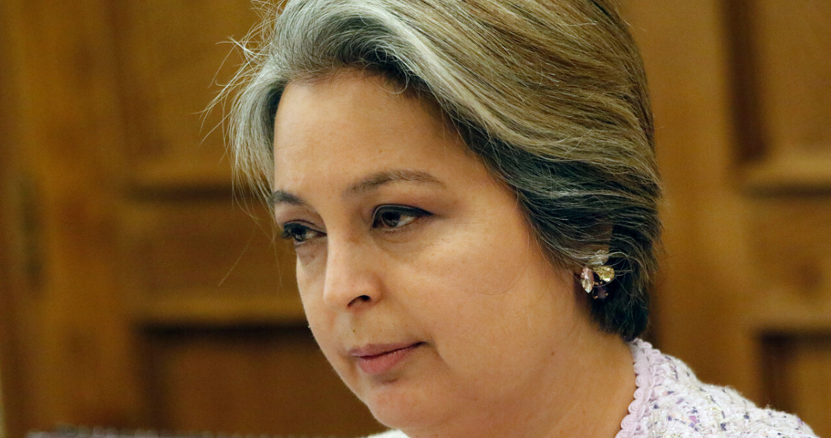 Ministra Jara explicó detalles de la Reforma Previsional: “Se trata de instalar fake news”