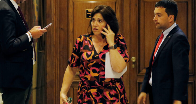 Leonardo Rubilar | Agencia UNO