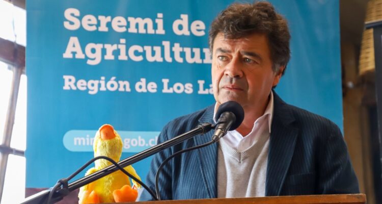 @MinagriCL | Twitter