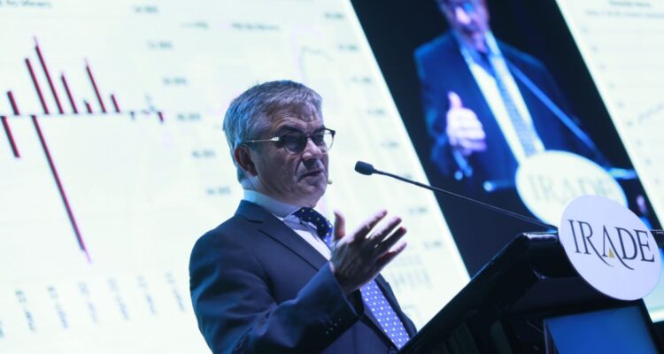 ministro de Hacienda