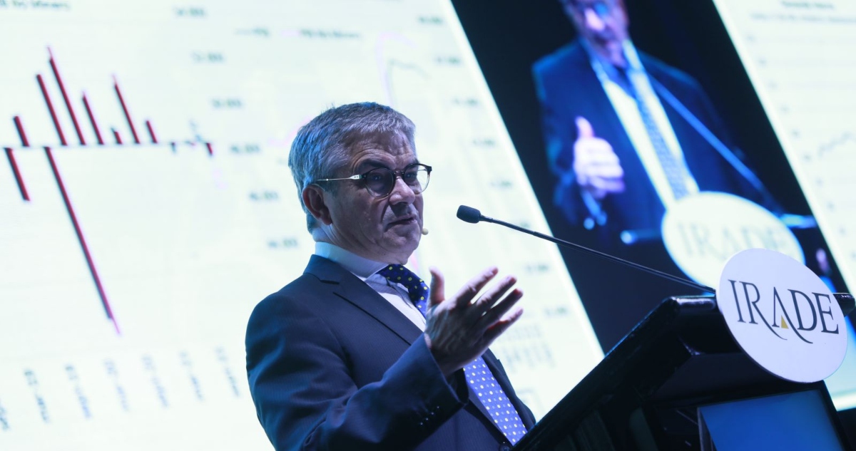 ministro de Hacienda
