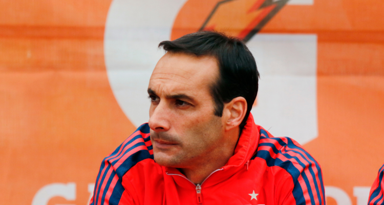 Sebastián Miranda revela la frustración tras eliminación de Copa Chile.