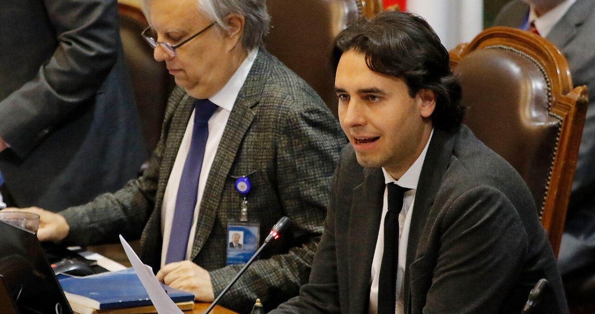Los proyectos que Mirosevic pretende “desmpolvar” en la Cámara: incluye desde el FA a Republicanos