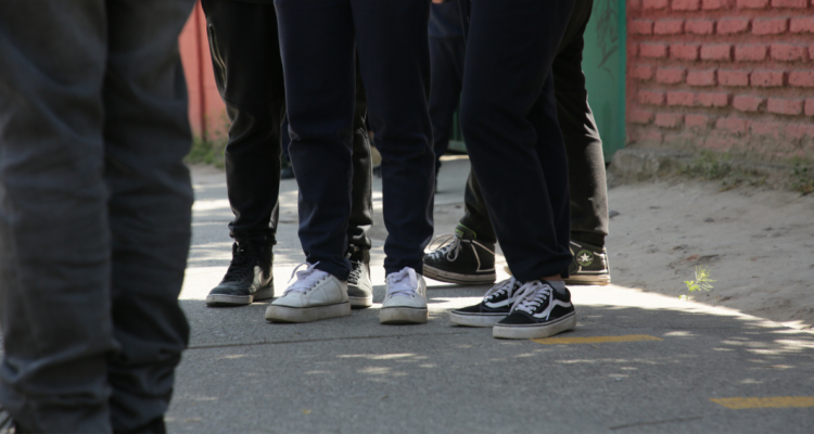 modelo de educación