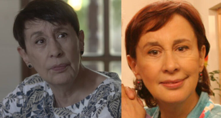 Recordada actriz de “Los Venegas” será parte de un nuevo capítulo de “El día menos pensado”
