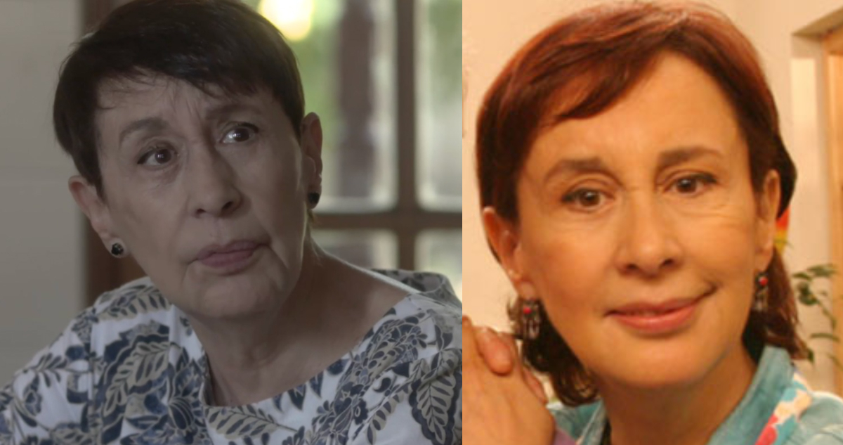 Recordada actriz de “Los Venegas” será parte de un nuevo capítulo de “El día menos pensado”