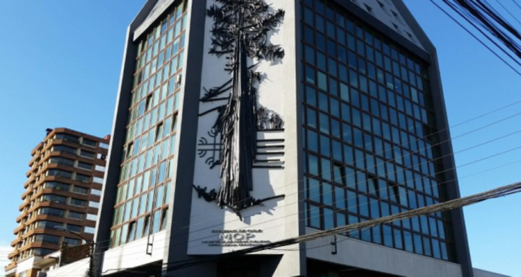 Exdirector regional de Vialidad Araucanía recibe salida alternativa por investigación en su contra