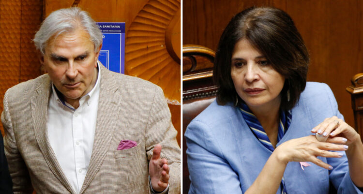 ARCHIVO | Agencia UNO | Edición BBCL