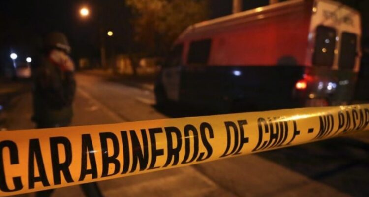 CONTEXTO | Agencia UNO