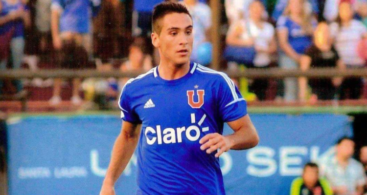 Rodrigo Moya cuenta su verdad de lo ocurrido el jueves 10 de noviembre.