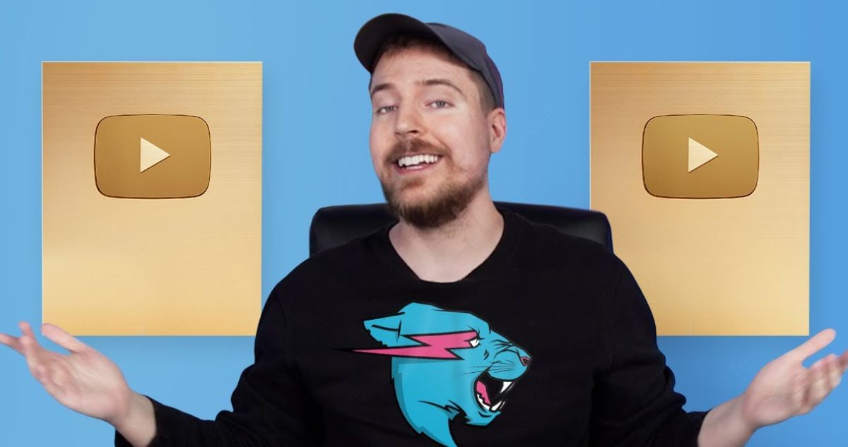 Qué hace en Chile Mr. Beast el youtuber con más dinero y con más suscriptores en Youtube