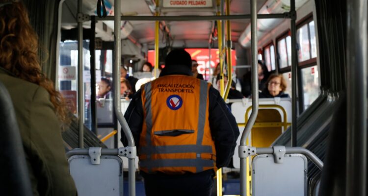 MTT anuncia nuevo plan de fiscalización por evasión de red