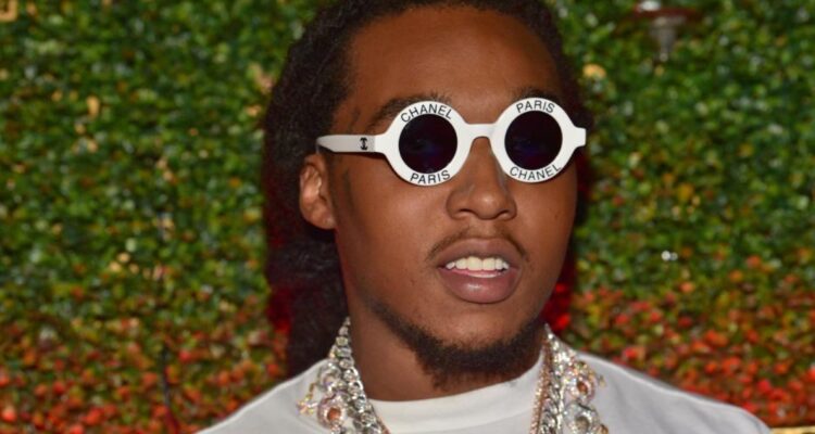 Muere a los 28 años el rapero Takeoff de Migos: investigan fatal tiroteo