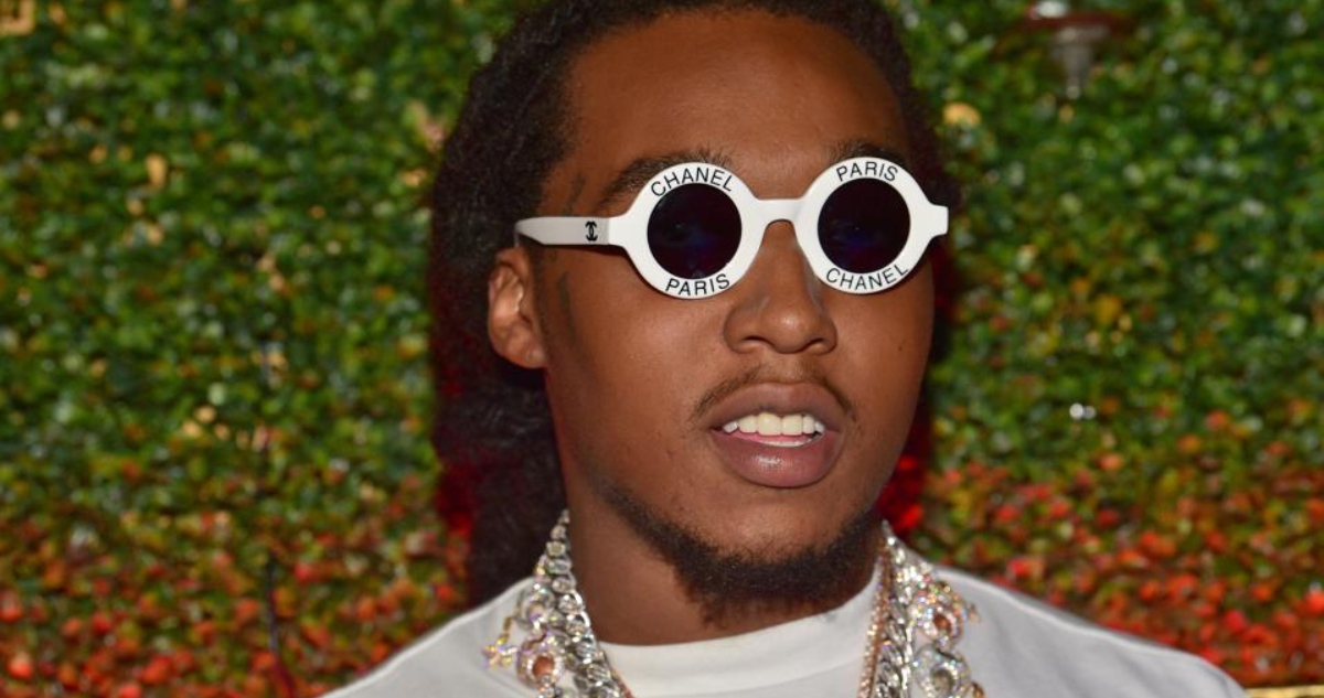 Muere a los 28 años el rapero Takeoff de Migos: investigan fatal tiroteo