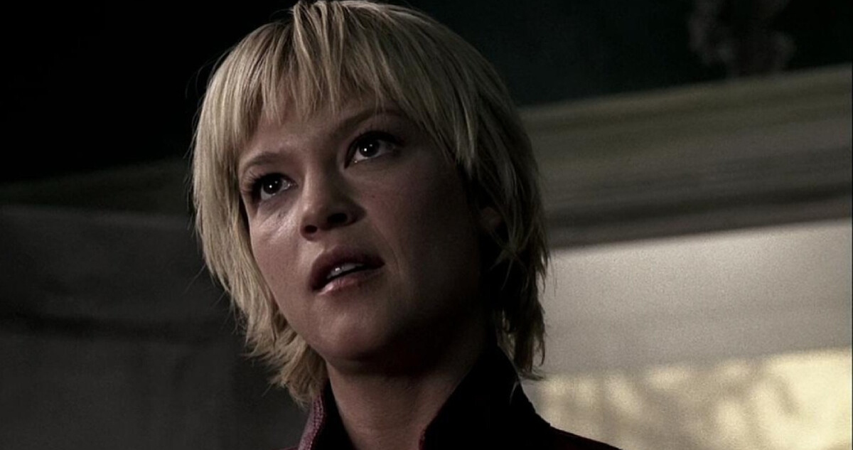 Nicki Aycox, "Supernatural"