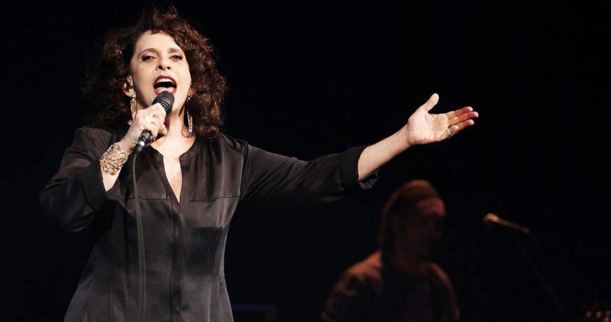 Muere a los 77 años Gal Costa, leyenda de la música brasileña e ícono del movimiento tropicalista