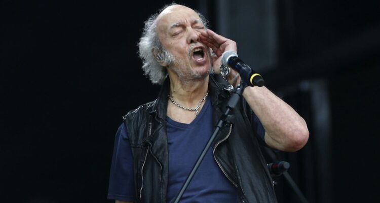 Muere Erasmo Carlos, socio eterno de Roberto Carlos y leyenda del rock brasileño