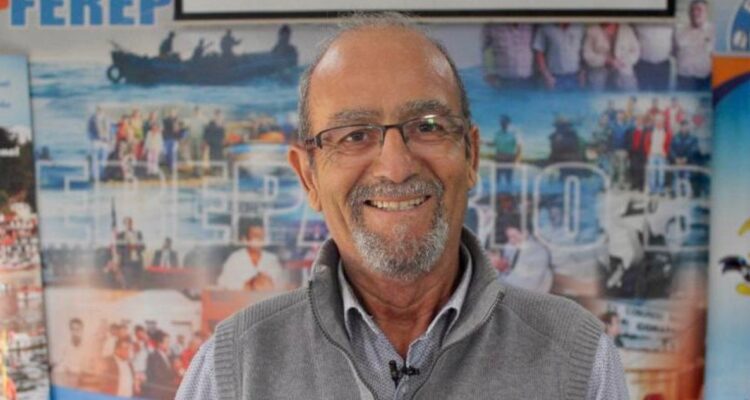 Muere dirigente artesanal