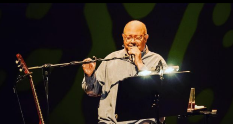 Muere cantautor Pablo MIlanés