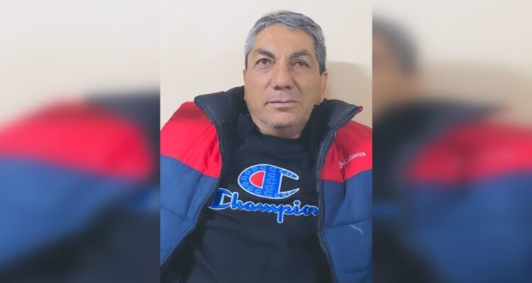 Muerte de paciente por shock analfilactico en La Calera