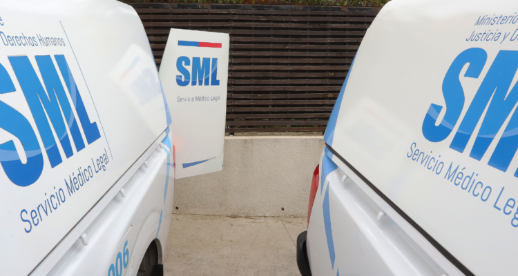 Dos muertos deja volcamiento de vehículo en el límite de Puchuncaví con Quintero