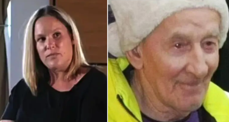 Mujer que mató a abusador de sus tres hijos rompe el silencio: “Hice lo que cualquier madre haría”