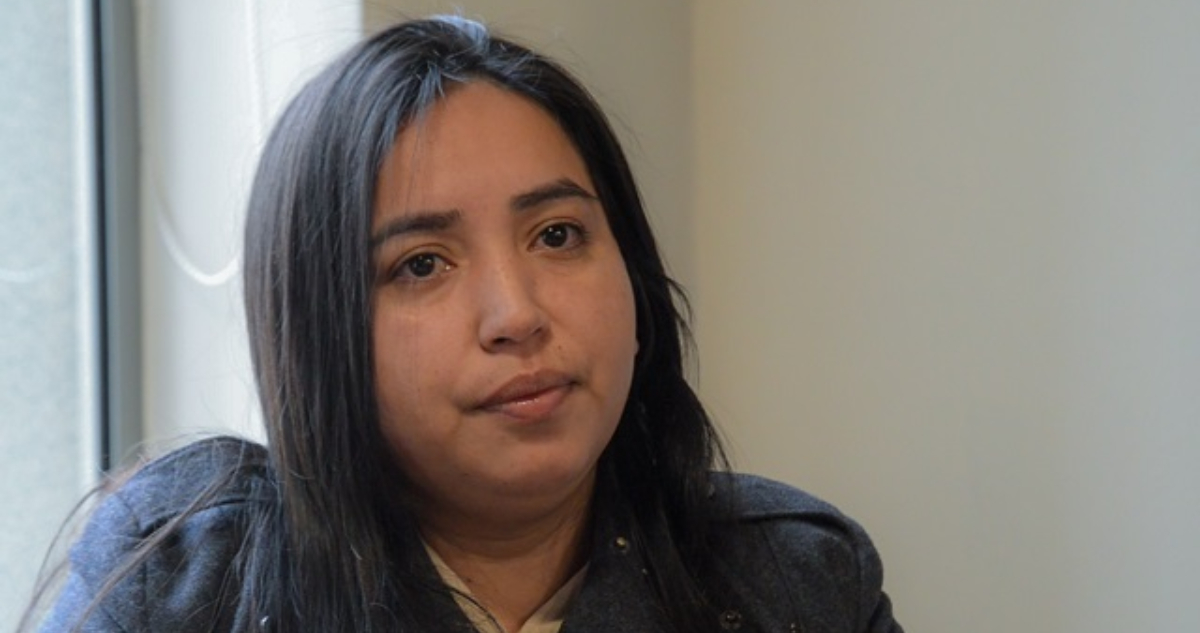 Mujer boliviana estuvo 6 meses en la cárcel de Iquique por error de narcotest: Justicia la sobreseyó