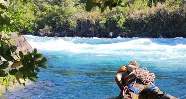 mujer-desaparece-panguipulli-lago-fuy