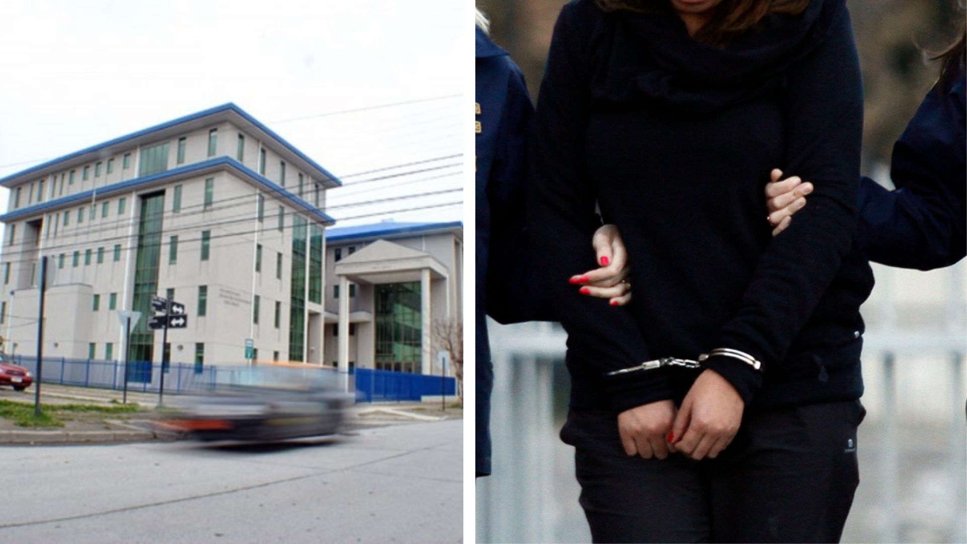 Mujeres que dañaron auto de jefa por despido deberán pagar $300 mil: una quedó en prisión preventiva
