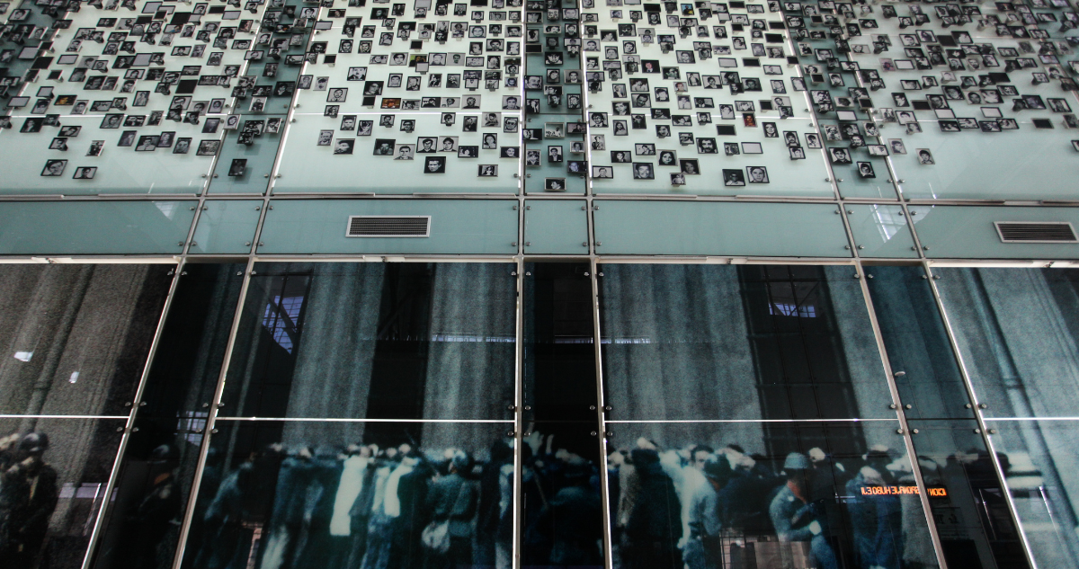 Museo de la Memoria