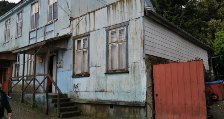 Museo Municipal de Calbuco